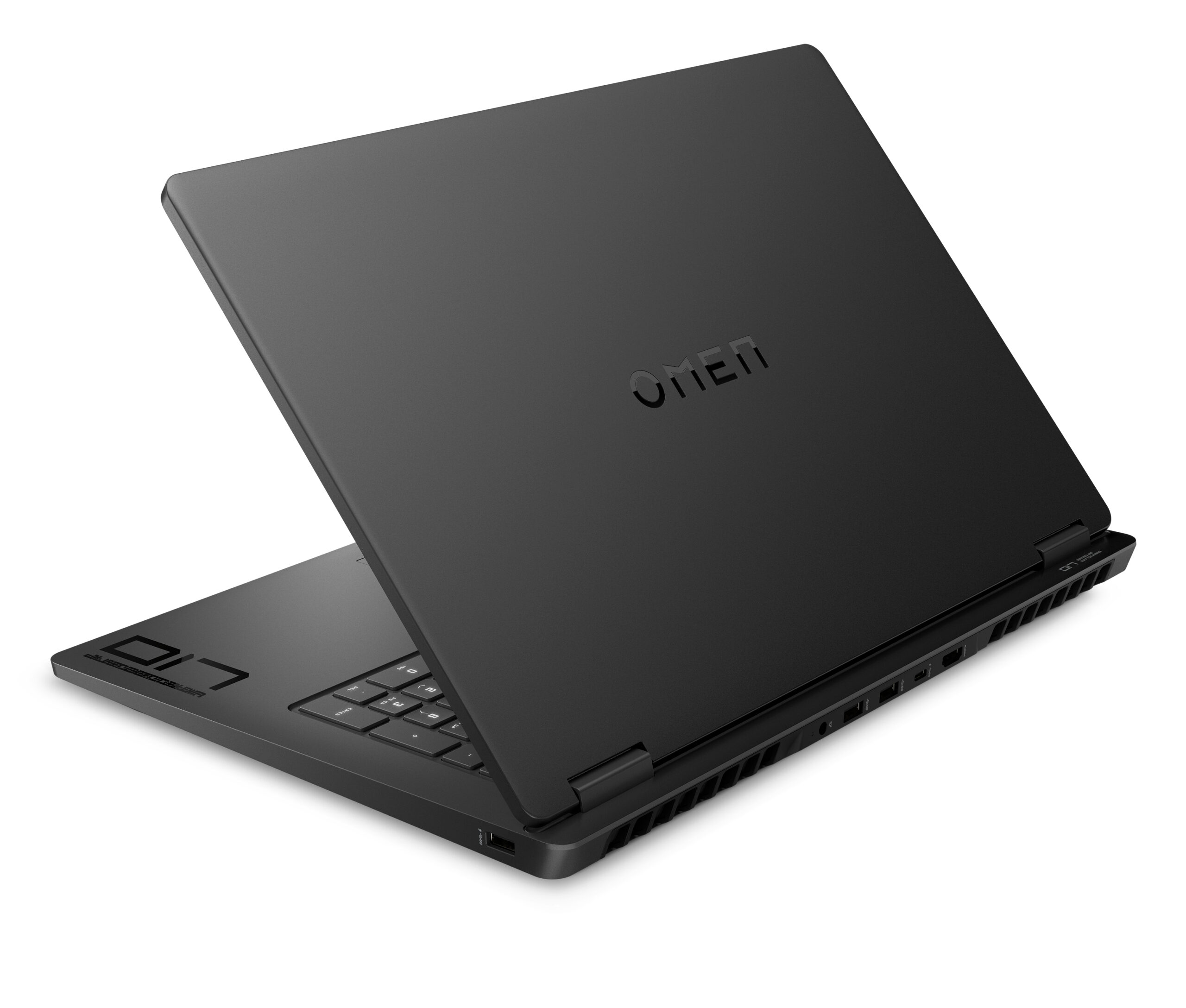 HP Omen 17 - Ryzen AI 7 350 | 17,3" | 16GB | 1TB | noOS | RTX5060 - obrazek 3