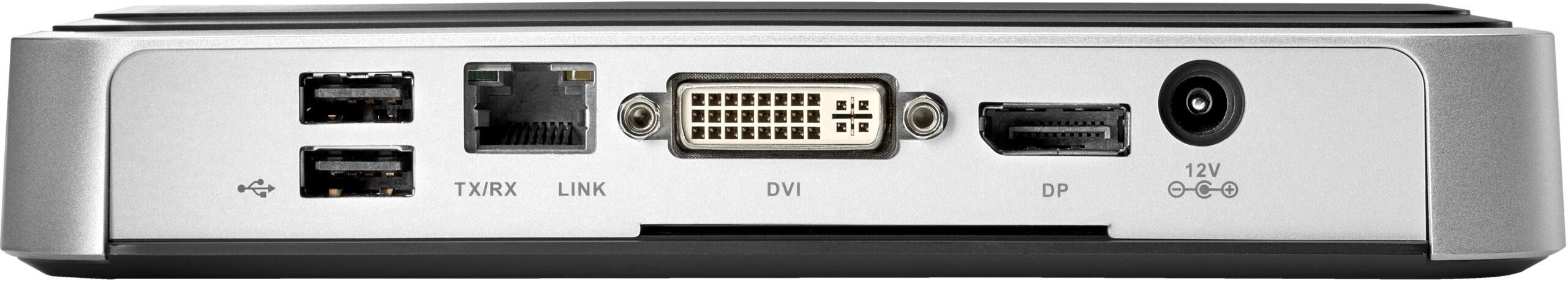 HP t310 G2 600 g Srebrny TERA2321 - obrazek 5