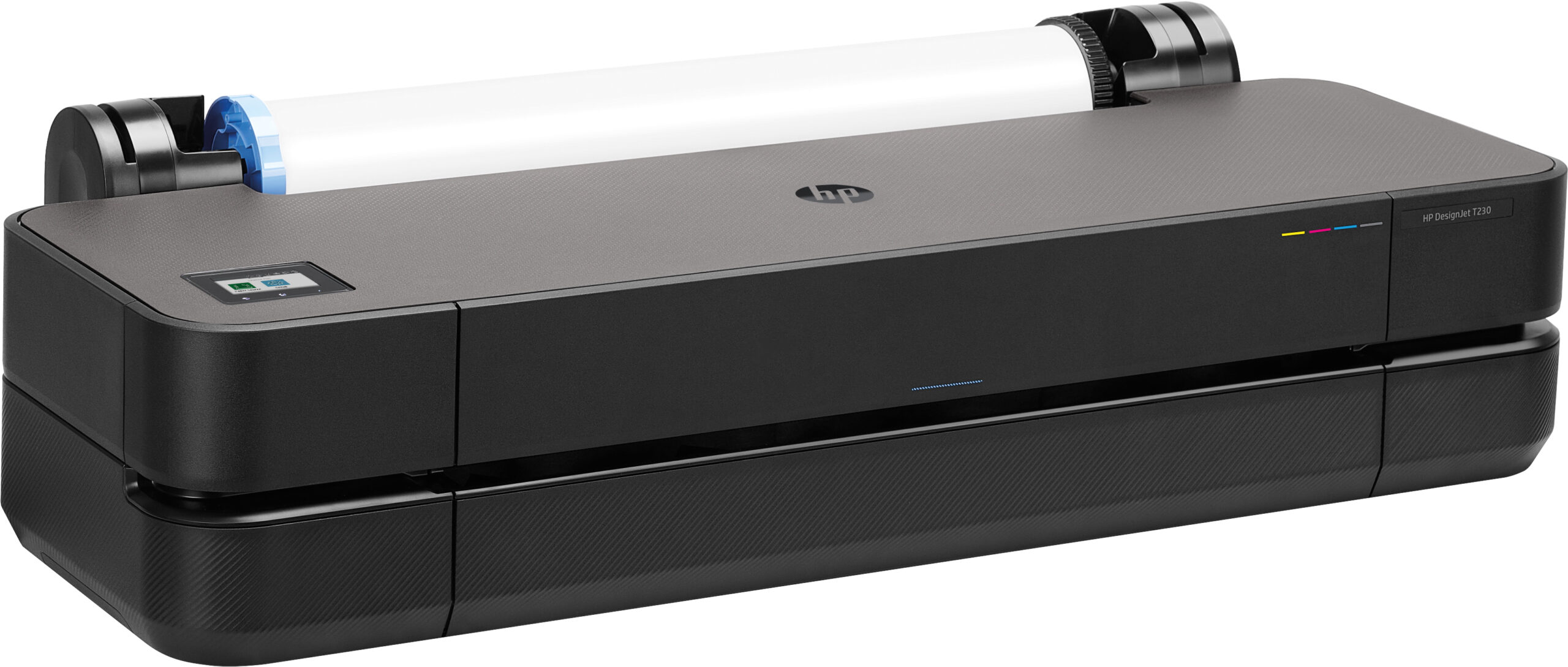HP Designjet Drukarka T230 24″ - obrazek 5