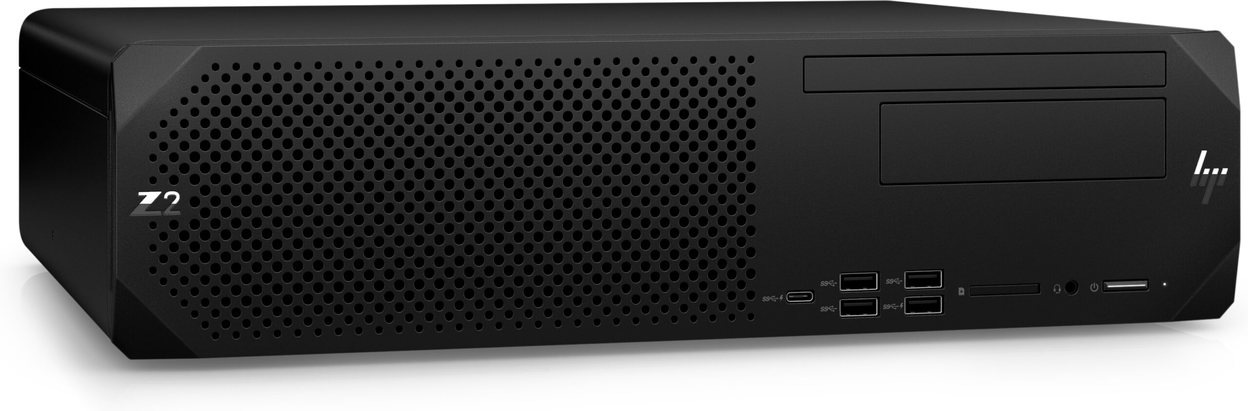 HP Z2 G9 Intel® Core™ i7 i7-13700 16 GB DDR5-SDRAM 512 GB SSD NVIDIA Quadro T1000 Windows 11 Pro SFF Workstation Black - obrazek 3