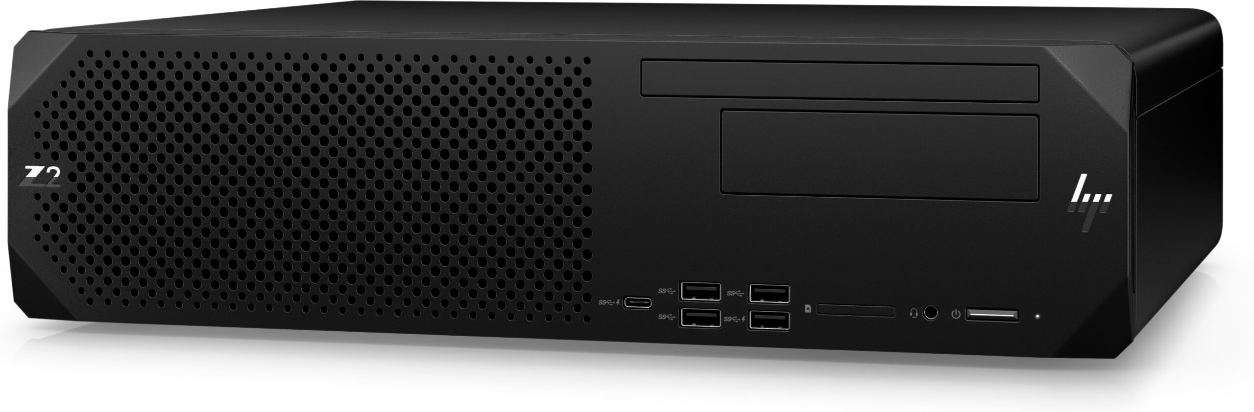 HP Z2 G9 Intel® Core™ i9 i9-13900 32 GB DDR5-SDRAM 1 TB SSD Windows 11 Pro SFF Workstation Black - obrazek 2