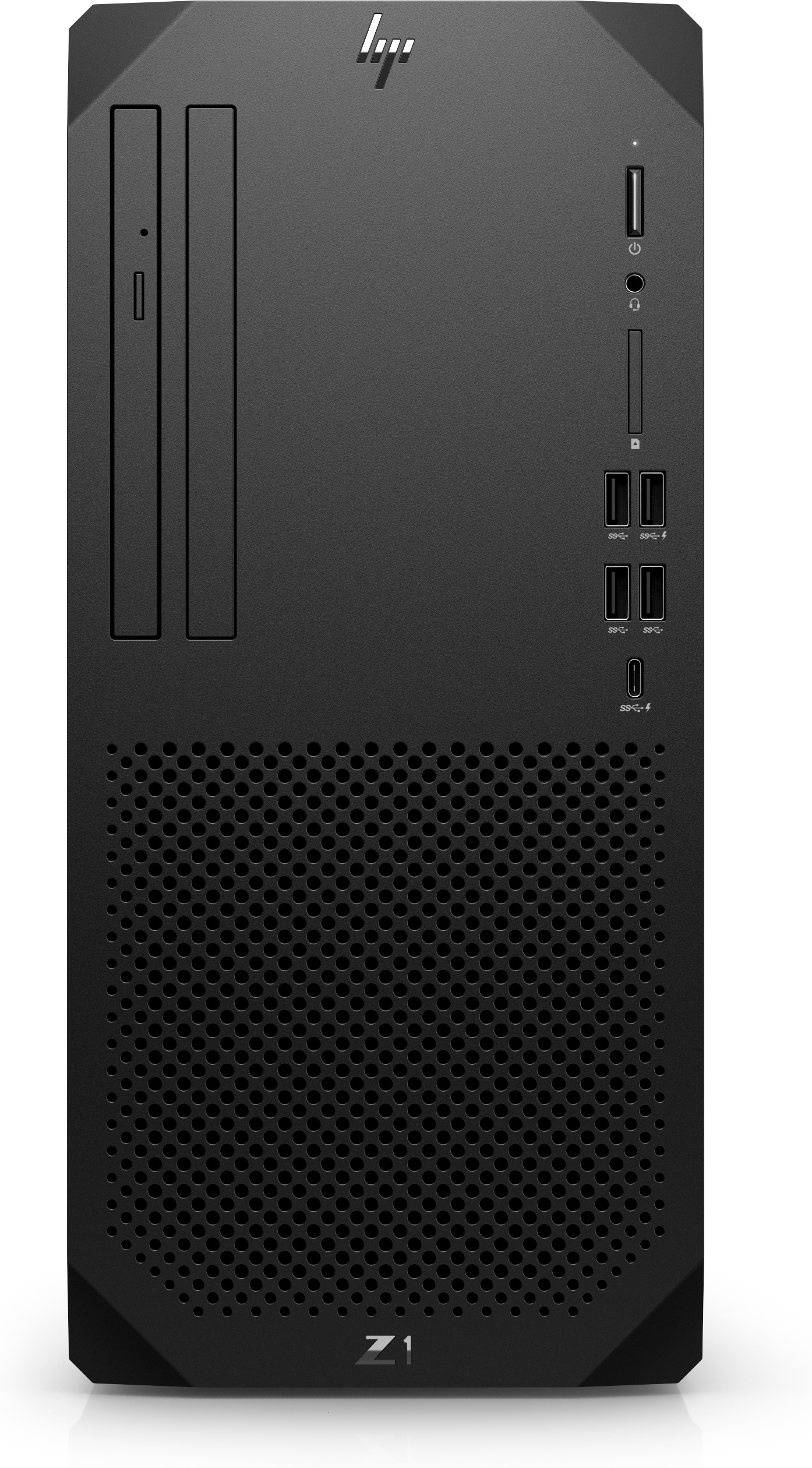 HP Z1 G9 Intel® Core™ i9 i9-13900 32 GB DDR5-SDRAM 1 TB SSD NVIDIA GeForce RTX 3070 Windows 11 Pro Tower Workstation Black