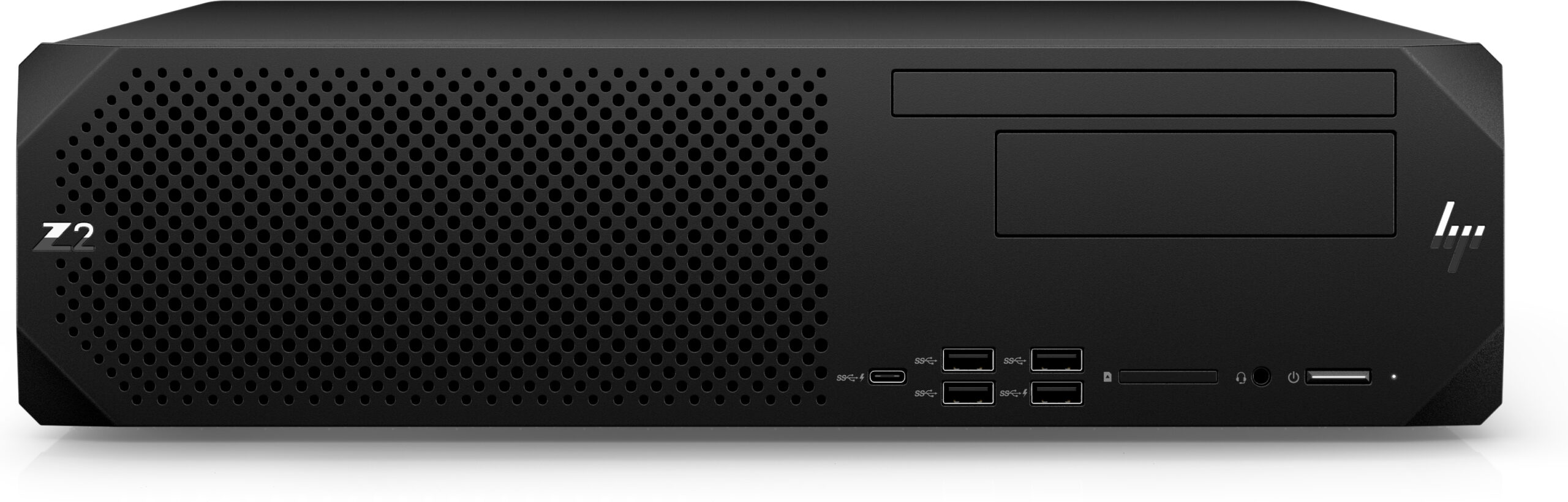 HP Z2 G9 Intel® Core™ i9 i9-13900 32 GB DDR5-SDRAM 1 TB SSD Windows 11 Pro SFF Workstation Black