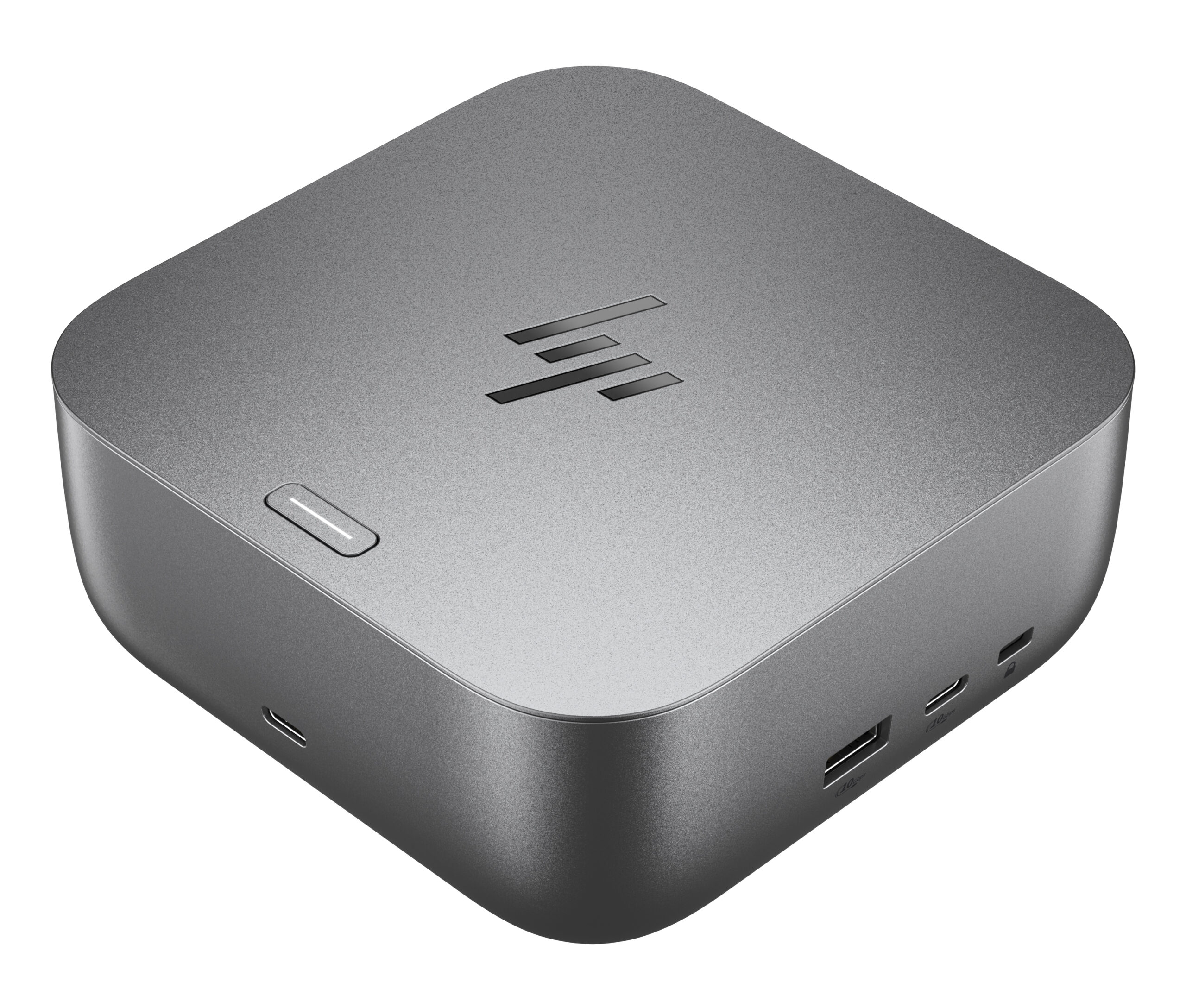 HP Thunderbolt 4 100W G6 Dock TBT4 HDMI RJ-45 2xUSB-C 2xDP 3xUSB (EU) - obrazek 3