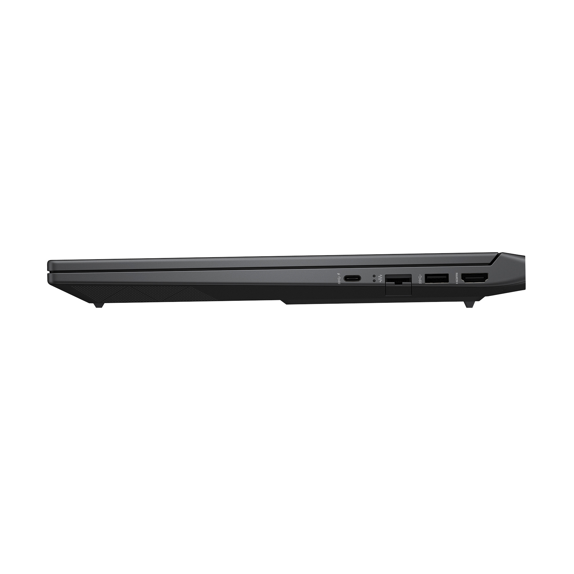 HP Victus Gaming 15-fb2724nw AMD Ryzen™ 5 8645HS Laptop 39,6 cm (15.6") Full HD 16 GB DDR4-SDRAM 512 GB SSD NVIDIA GeForce RTX 3050 Wi-Fi 6 (802.11ax) Free DOS Szary - obrazek 5