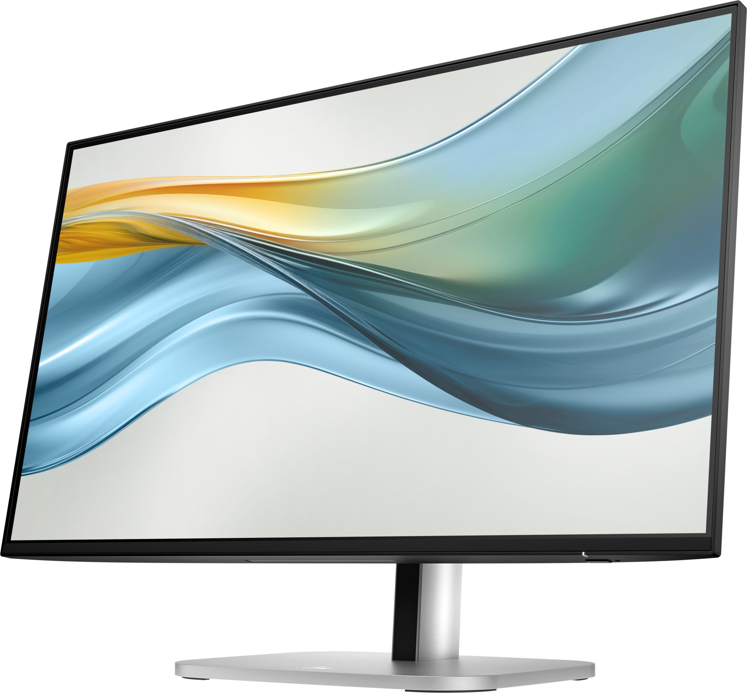Monitor HP Series 5 Pro 23.8 inch FHD - Precyzja obrazu IPS - obrazek 2