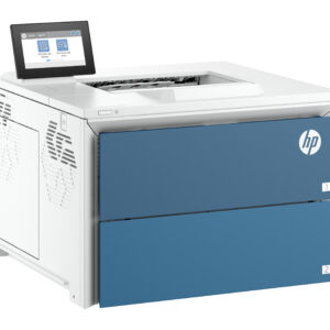 HP LaserJet Enterprise 5502dn - Drukarka monochromatyczna