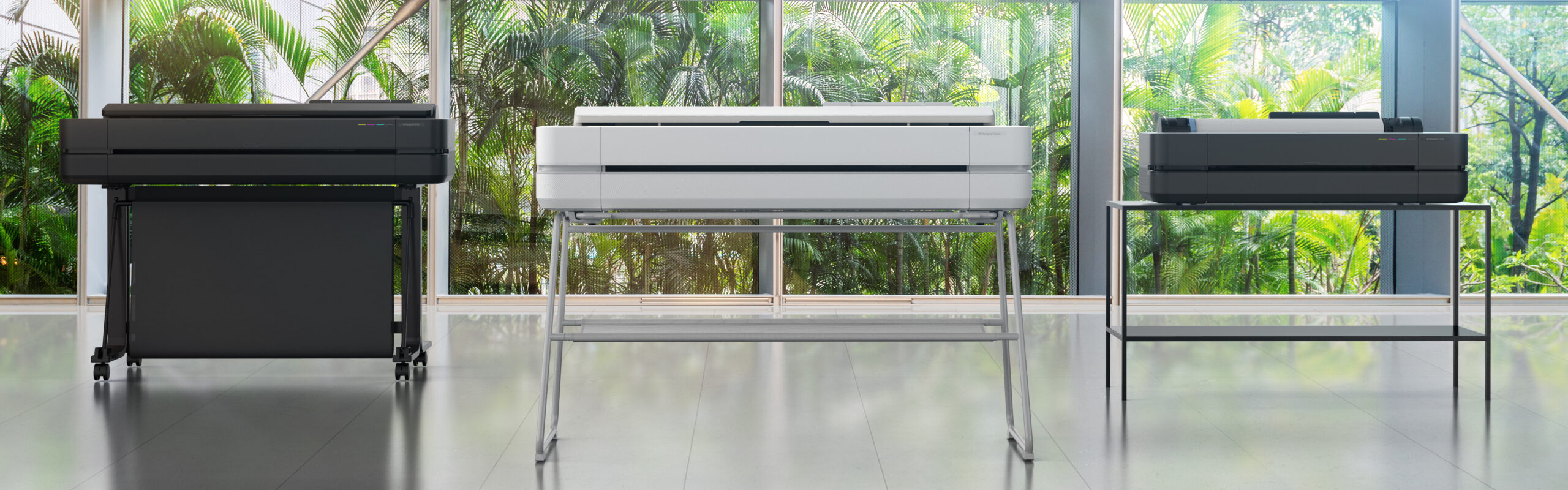 HP Designjet Drukarka T650 36″ - obrazek 4