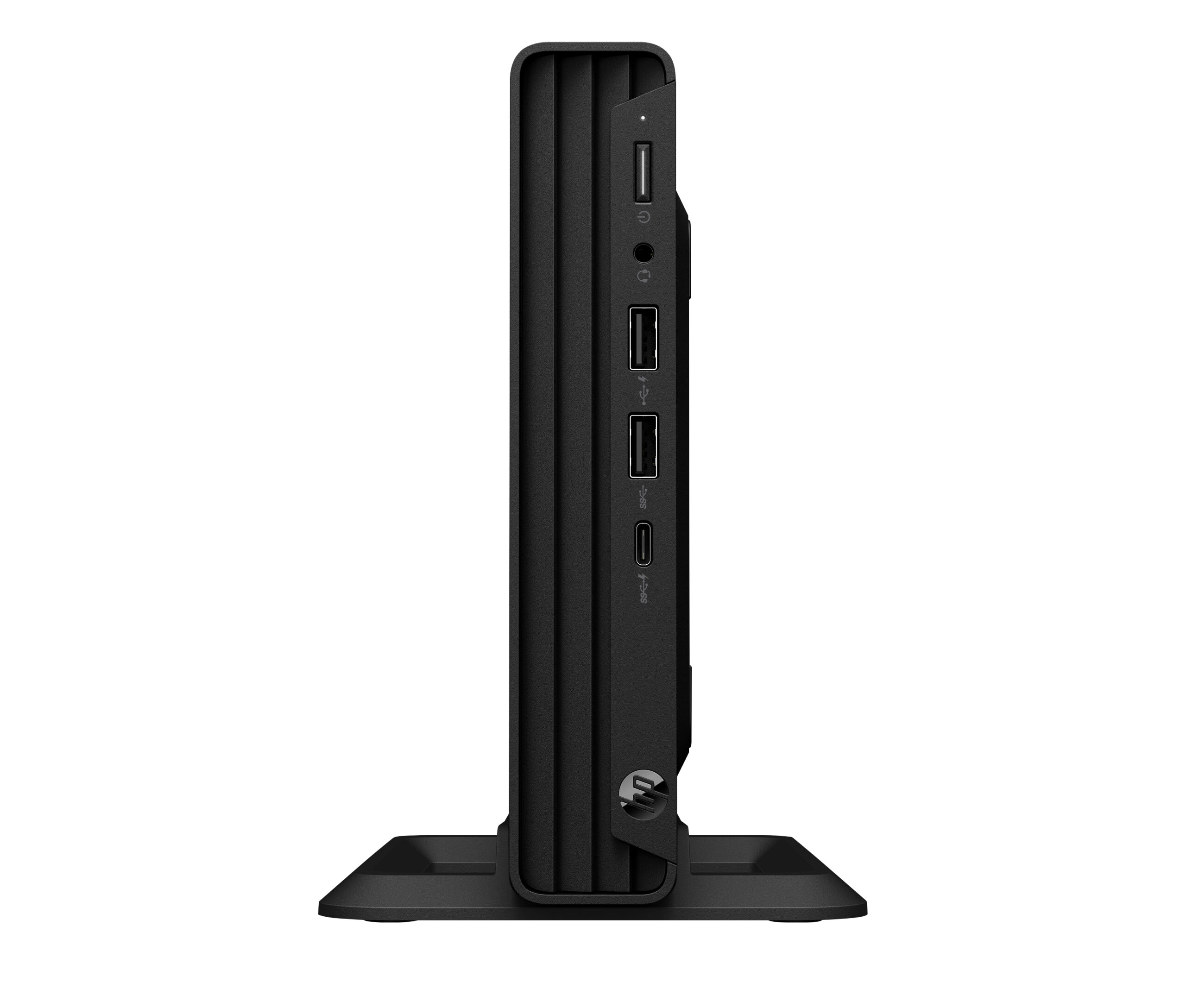 HP Pro Mini 260 G9 Intel® Core™ i5 i5-1335U 16 GB DDR4-SDRAM 512 GB SSD Windows 11 Pro Mini PC Czarny