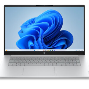 HP OmniBook 3 - Ryzen 5 40 | 17,3" FHD | 8GB | 256GB | W11H | Srebrny