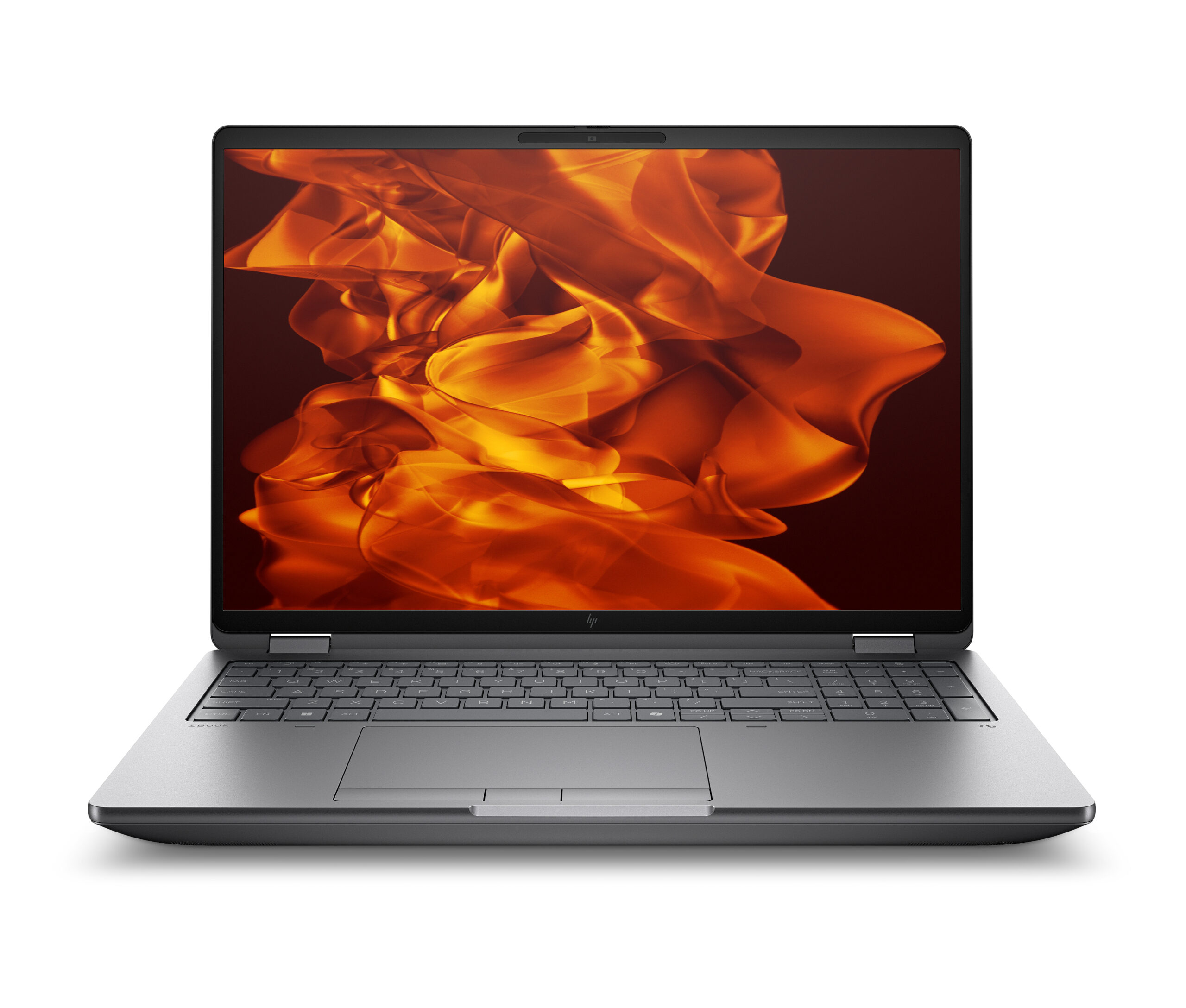 HP ZBook Fury G1i Intel Core Ultra 7 255HX Mobilna stacja robocza 40,6 cm (16") WUXGA 32 GB DDR5-SDRAM 1 TB SSD NVIDIA RTX PRO 1000 Blackwell Wi-Fi 7 (802.11be) Windows 11 Pro AI Workstation, AI PC Srebrny