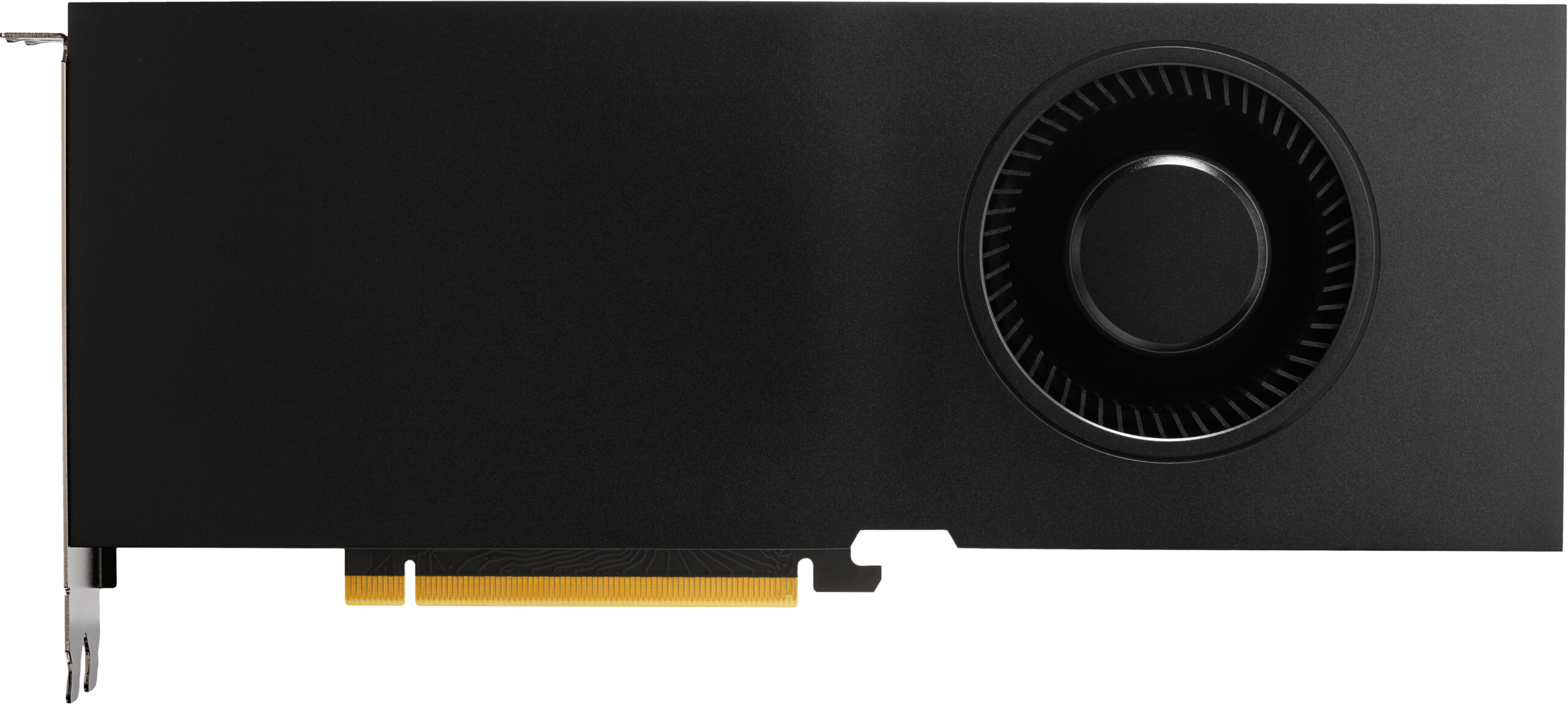 HP Karta graficzna NVIDIA RTX A5000 24 GB 4DP