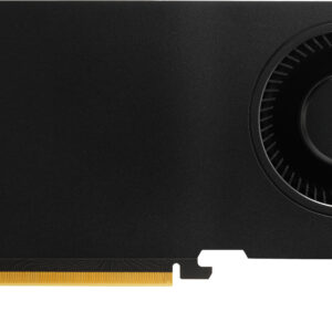 HP NVIDIA RTX 4000 Ada 20 GB 4DP Graphics
