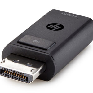 HP DisplayPort do HDMI 1.4 Adapter F3W43AA