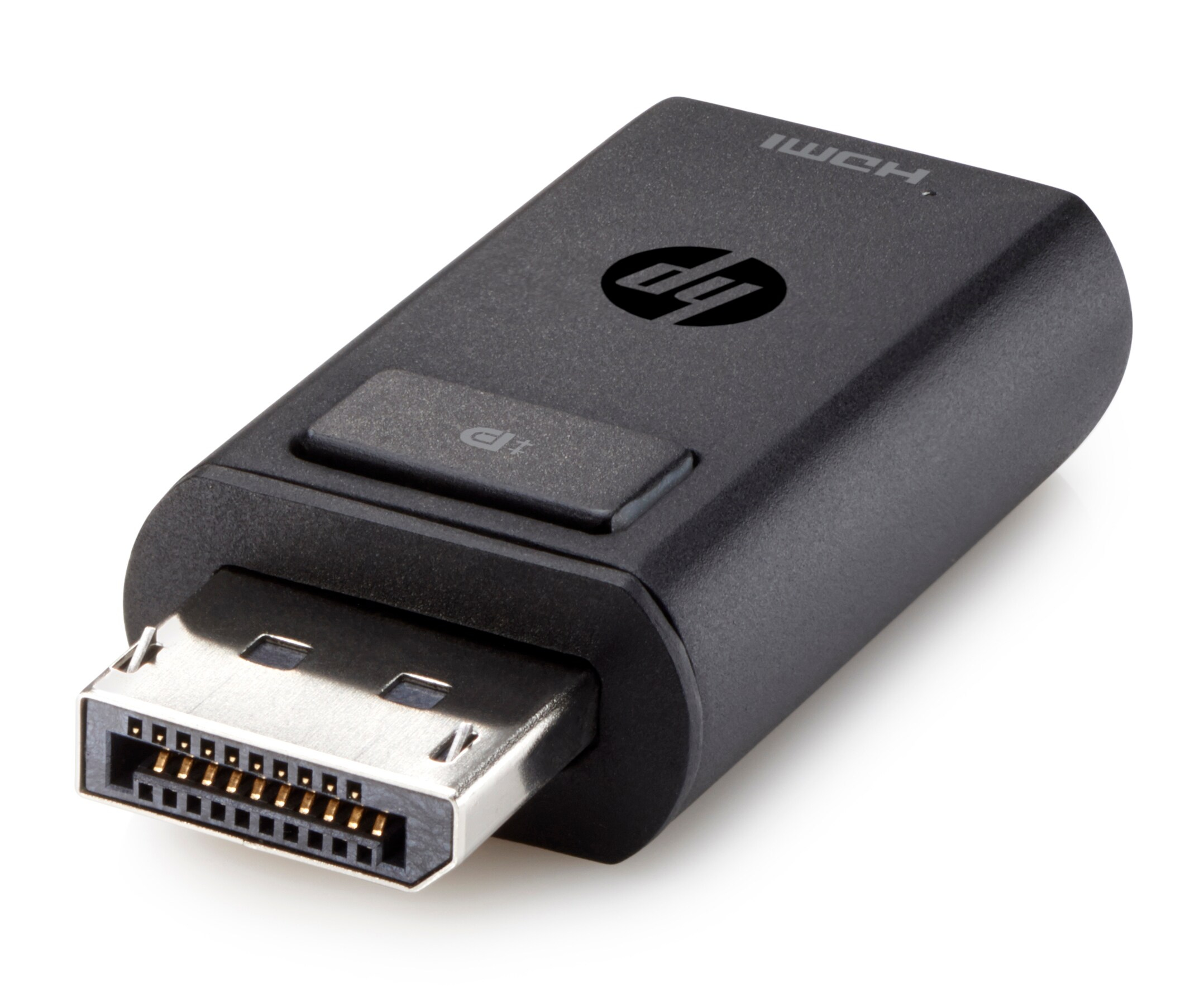 HP DisplayPort do HDMI 1.4 Adapter F3W43AA