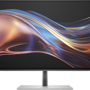 HP Series 7 Pro 27 inch QHD Thunderbolt 4 Monitor - 727pu