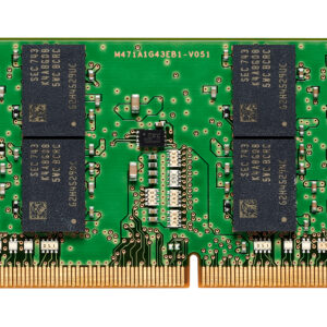 HP Pamięć SODIMM 32 GB DDR4 3200