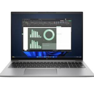 HP ZBook Firefly G11 Intel Core Ultra 7 165H Mobilna stacja robocza 40,6 cm (16") 2.8K 32 GB DDR5-SDRAM 1 TB SSD NVIDIA RTX A500 Wi-Fi 6E (802.11ax) Windows 11 Pro AI Workstation, AI PC Szary