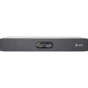 Poly Studio X30 All-In-One Video Bar EMEA - INTL English Loc  Euro plug
