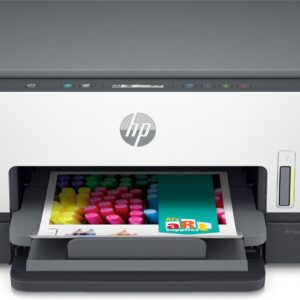 HP Smart Tank 670 (6UU48A#670) - Urządzenie wielofunkcyjne