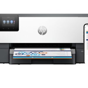 HP OfficeJet Pro 9110B Printer (5A0S3B#686)