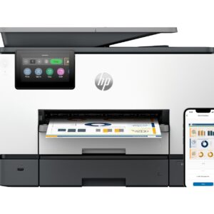 HP OfficeJet Pro 9130b All-in-One - Drukarka wielofunkcyjna
