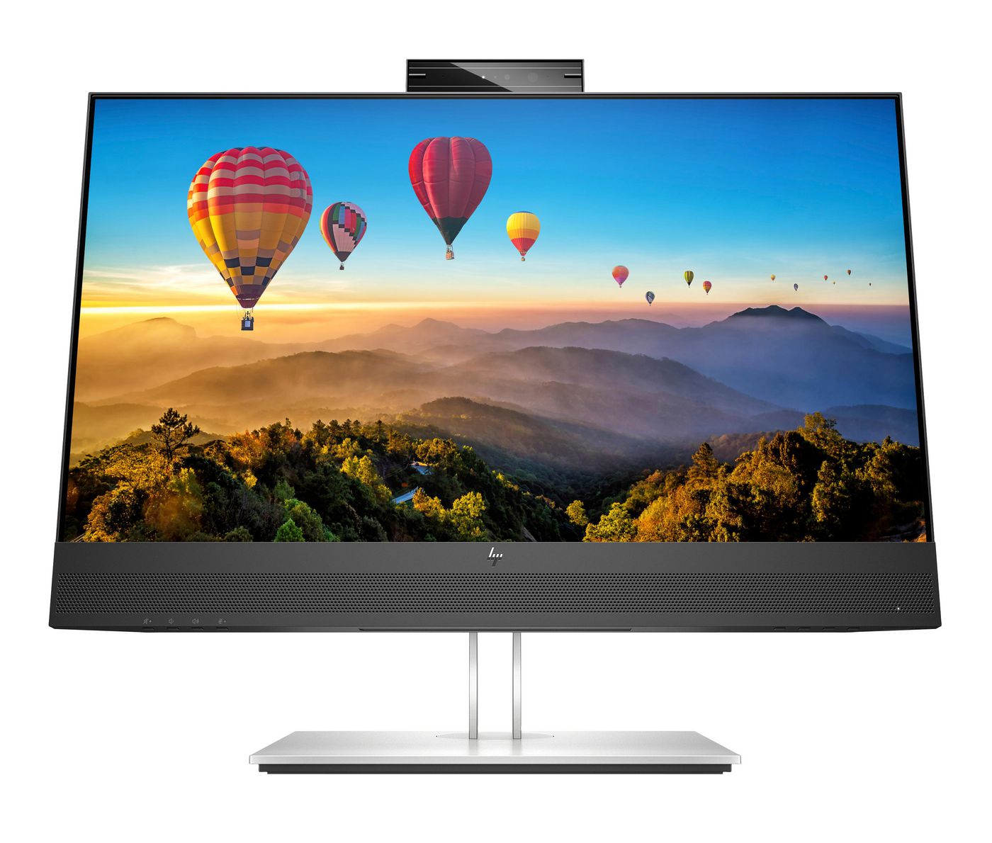 Monitor HP E24m G4