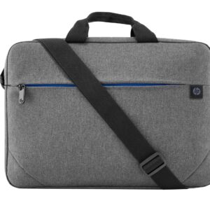 HP Prelude 15.6-Inch Laptop Bag 2Z8P4AA#000 - Czarna Torba na Laptopa