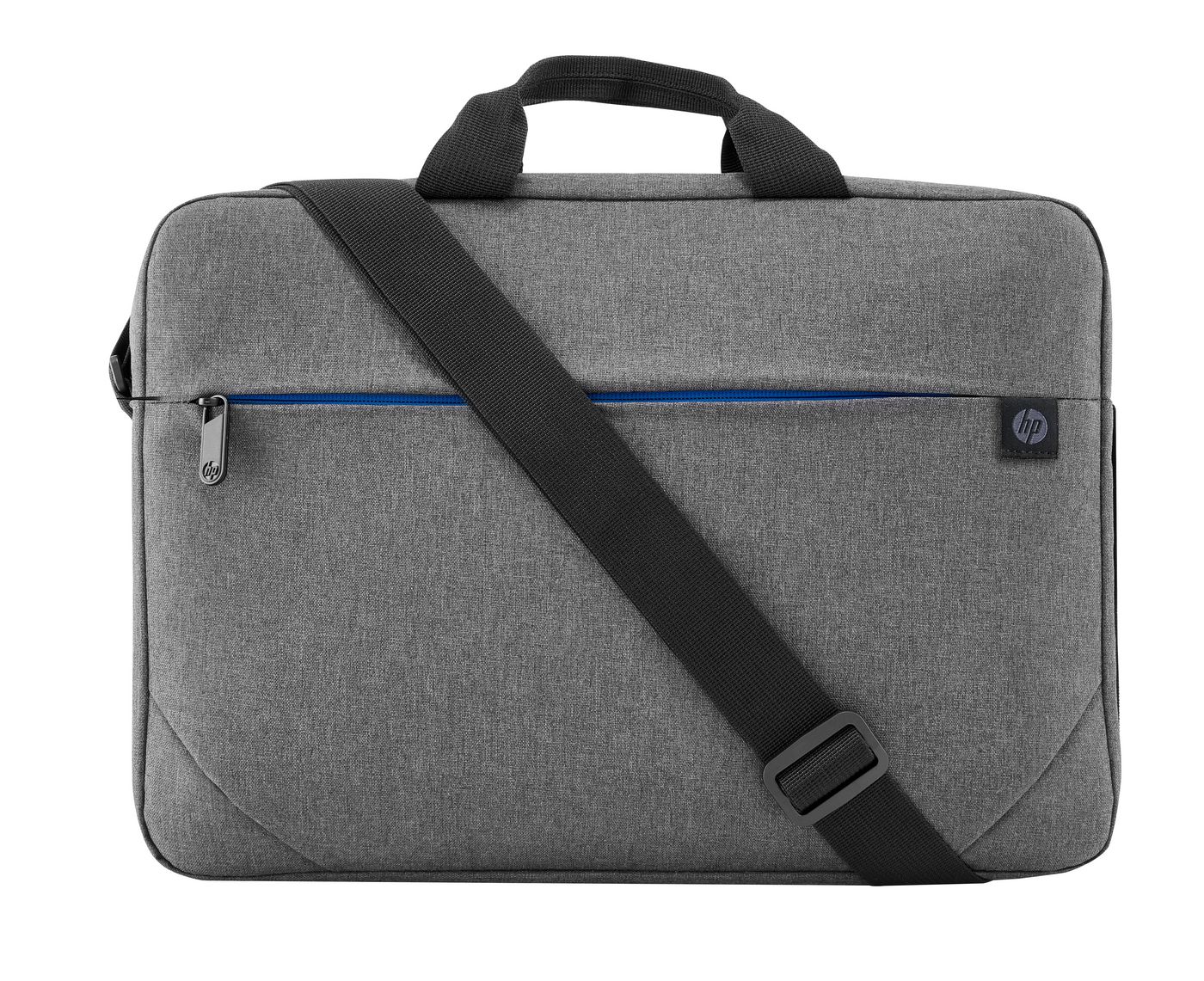 HP Prelude 15.6-Inch Laptop Bag 2Z8P4AA#000 - Czarna Torba na Laptopa