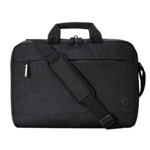 HP Prelude Pro 17.3-inch Laptop Bag 17.3" Messenger Case Black