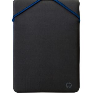 HP Reversible Protective 15.6-Inch Blue Laptop Sleeve - Dwustronna Ochrona