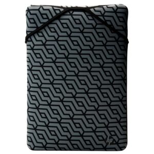 HP Reversible Protective 15.6-inch Geo Laptop Sleeve