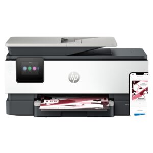 HP OfficeJet Pro 8122e All-in-One Printer, Color, 405U3B#686