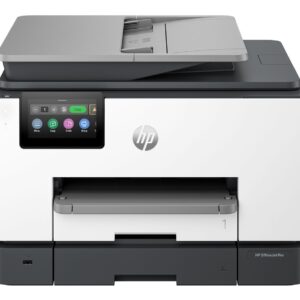 HP OfficeJet Pro 9132e All-in-One - Kolorowa drukarka atramentowa