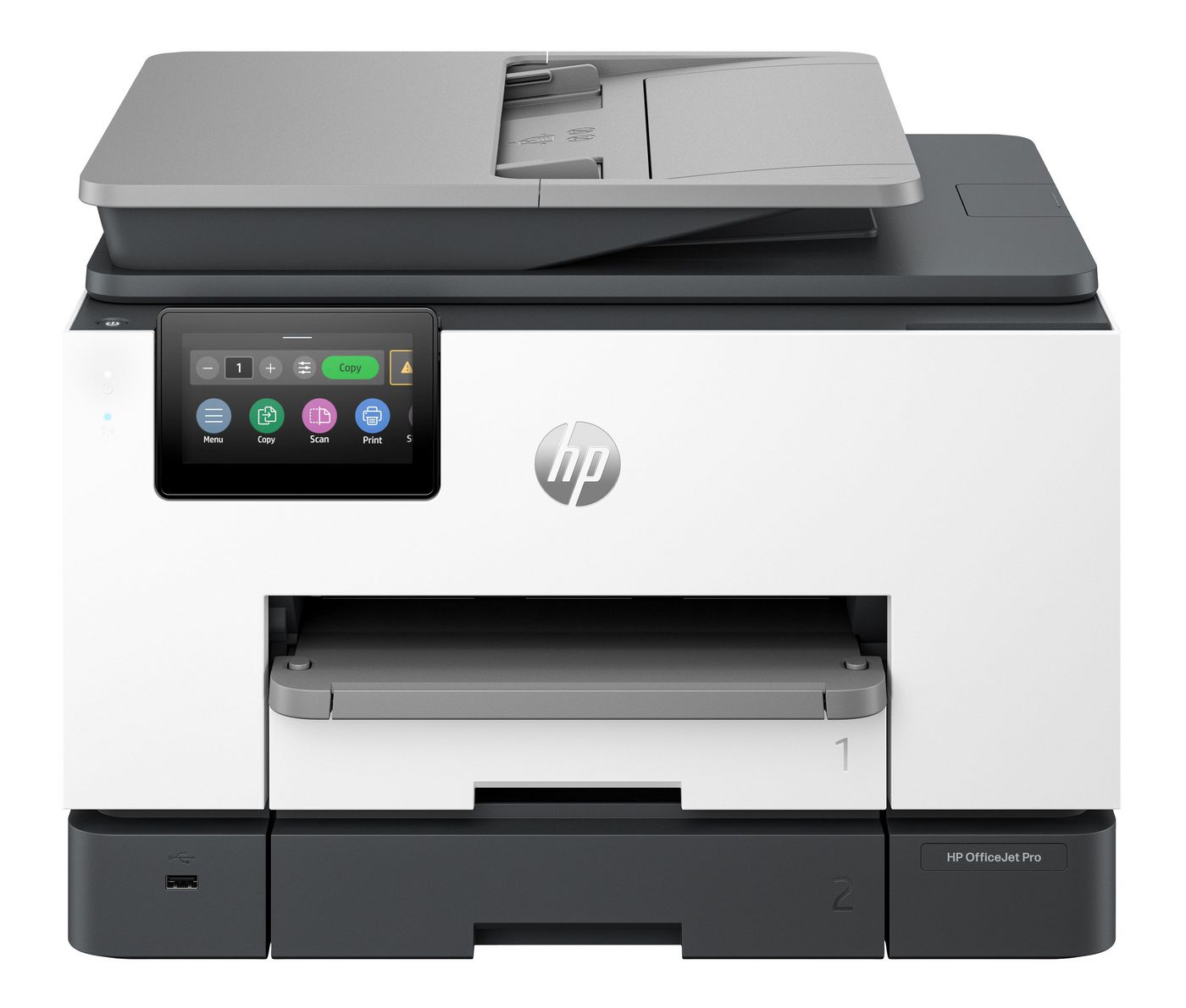 HP OfficeJet Pro 9132e All-in-One - Kolorowa drukarka atramentowa