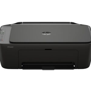 HP DeskJet 2920 All-in-One Printer - Drukarka atramentowa Wi-Fi