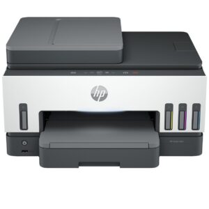 HP Smart Tank 790 All-in-One A4 Kolor WiFi Ethernet Druk Skan Kopia Faks