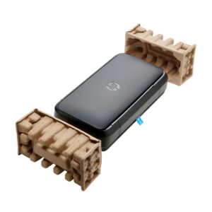 HP OfficeJet 250 Mobile All-in-One (CZ992A#670)