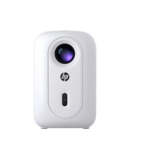 HP CP180 Short Throw Projector 130 Ansi Lumens LCD 720P (919W9AA)