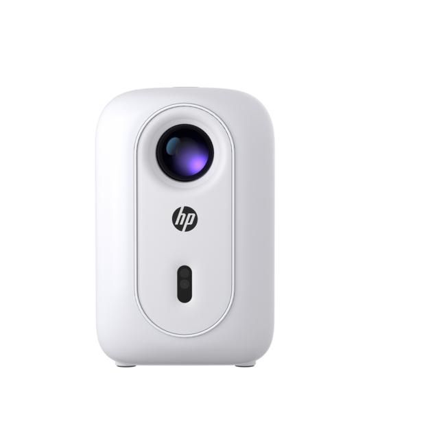 HP CP180 Short Throw Projector 130 Ansi Lumens LCD 720P (919W9AA)