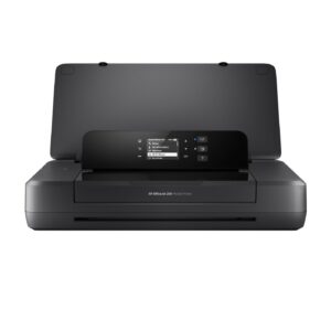 HP OfficeJet 200 Mobile Printer (CZ993A#670)
