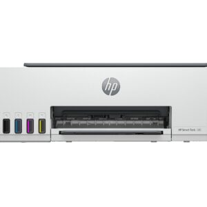 HP Smart Tank 580 All-In-One Printer, Home And Home Office