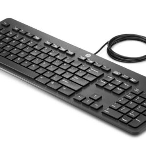 [ARCHIWUM] HP USB Business Slim Keyboard ITA N3R87AA#ABZ