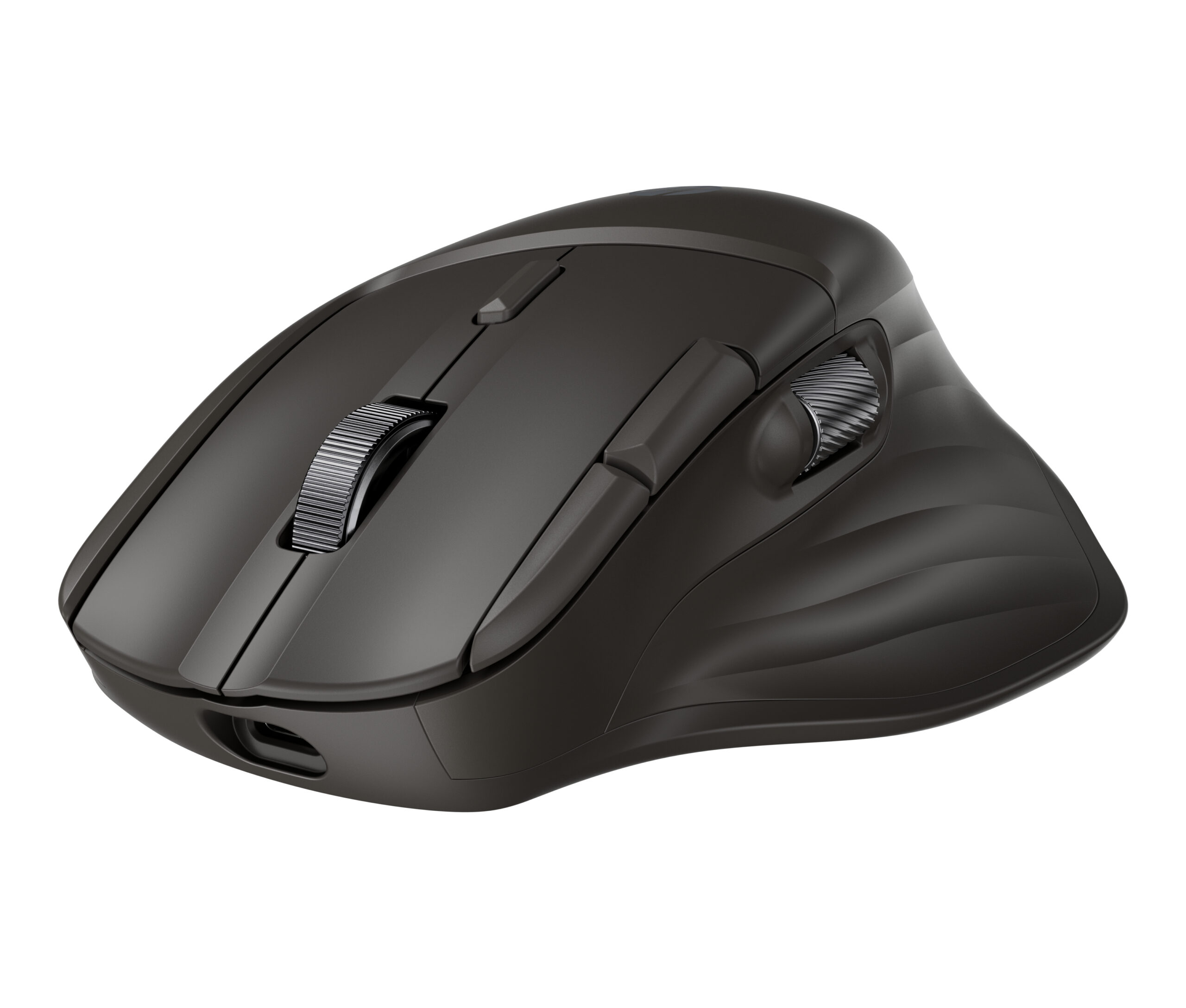 Mysz HP Ultra-Fast Scroll Wireless 785M EURO (B8YX4AA#ABB) - obrazek 2