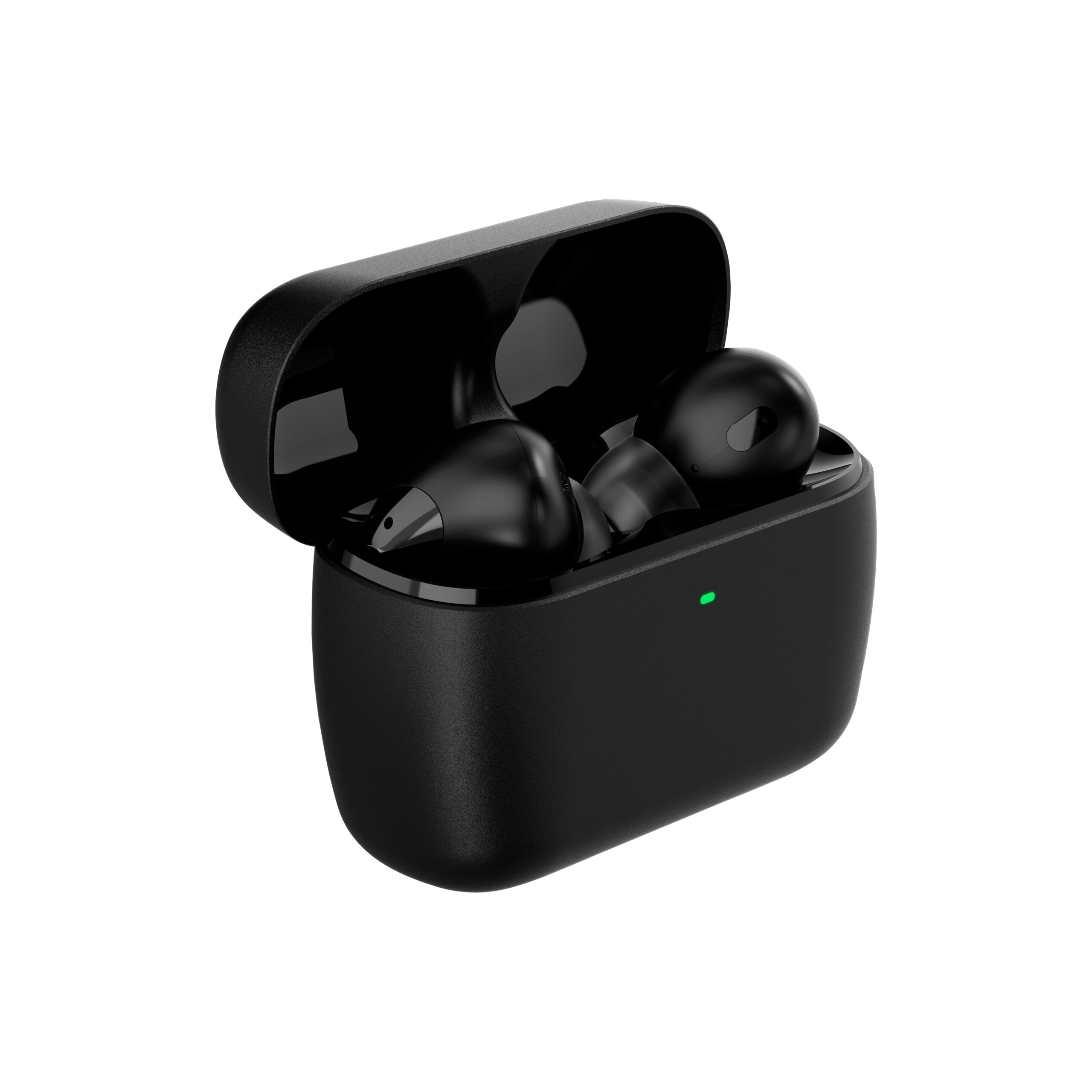 HyperX Cloud MIX Buds 2 Gaming Earbuds with Noise Cancellation - obrazek 2