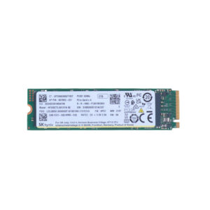 HP Dysk 2TB PCIe-4x4