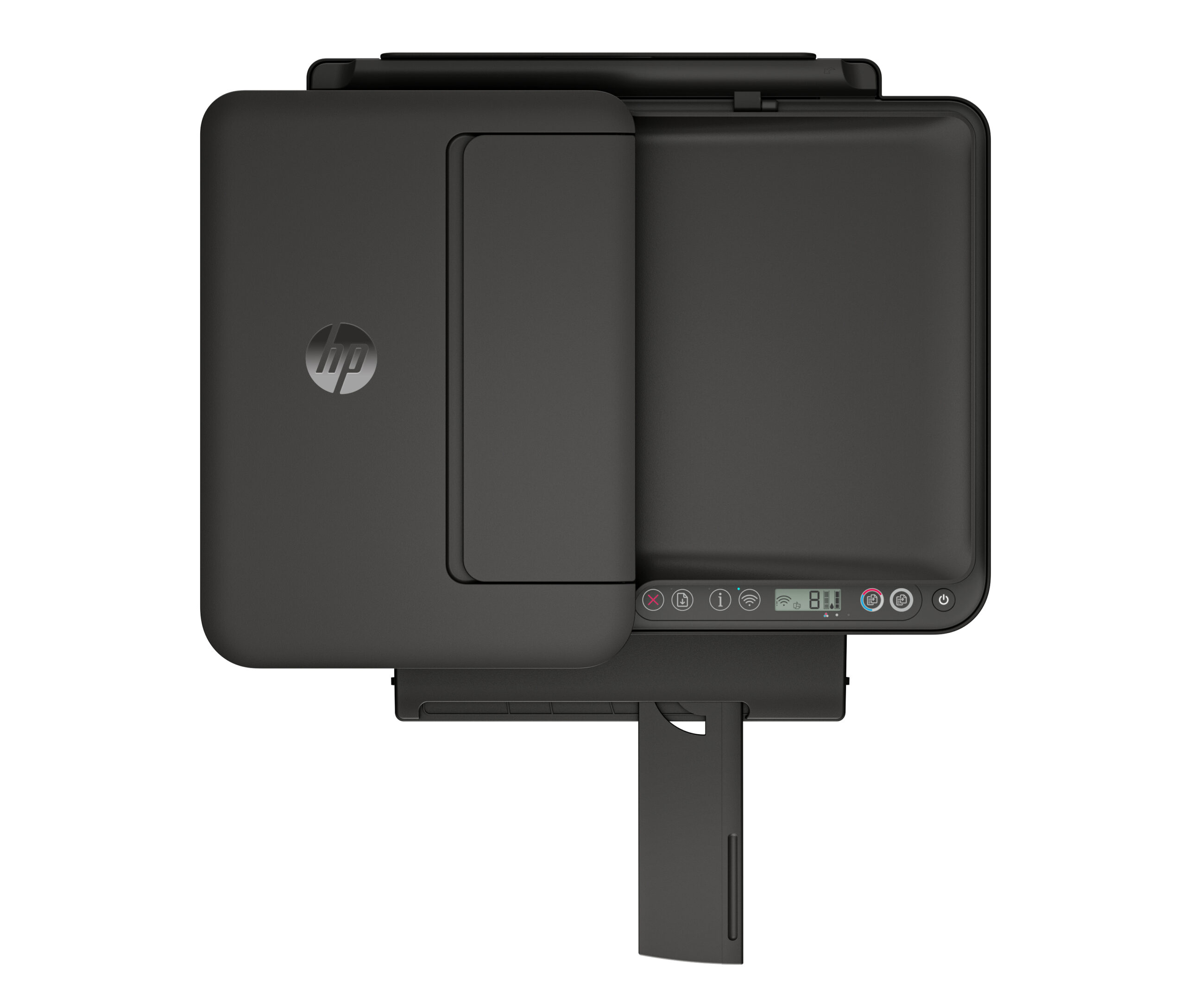 HP DeskJet 4310 All-in-One Printer Termiczny druk atramentowy A4 - obrazek 5