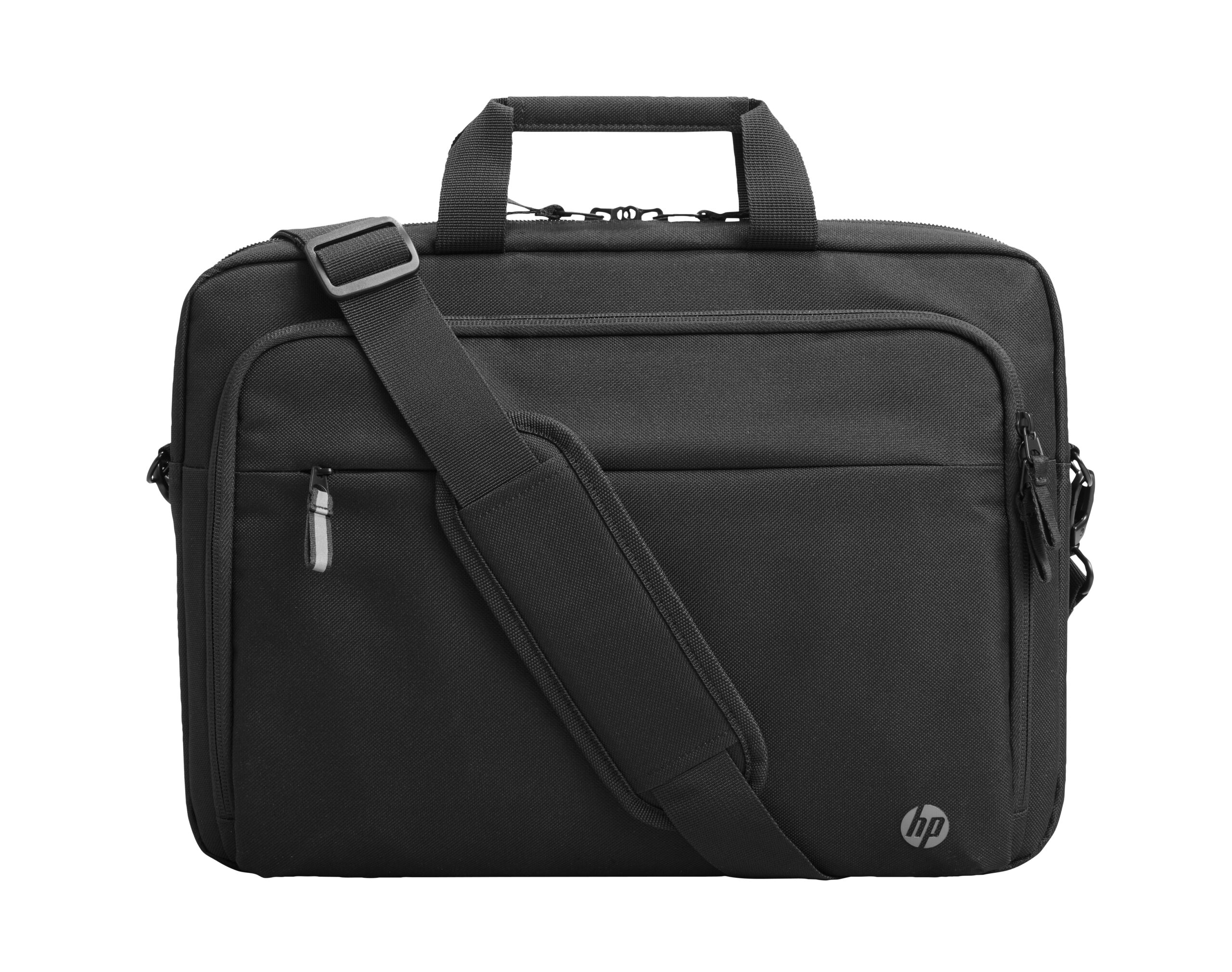 HP Renew Business 15.6 Laptop Bag - Ekologiczna torba na ramię