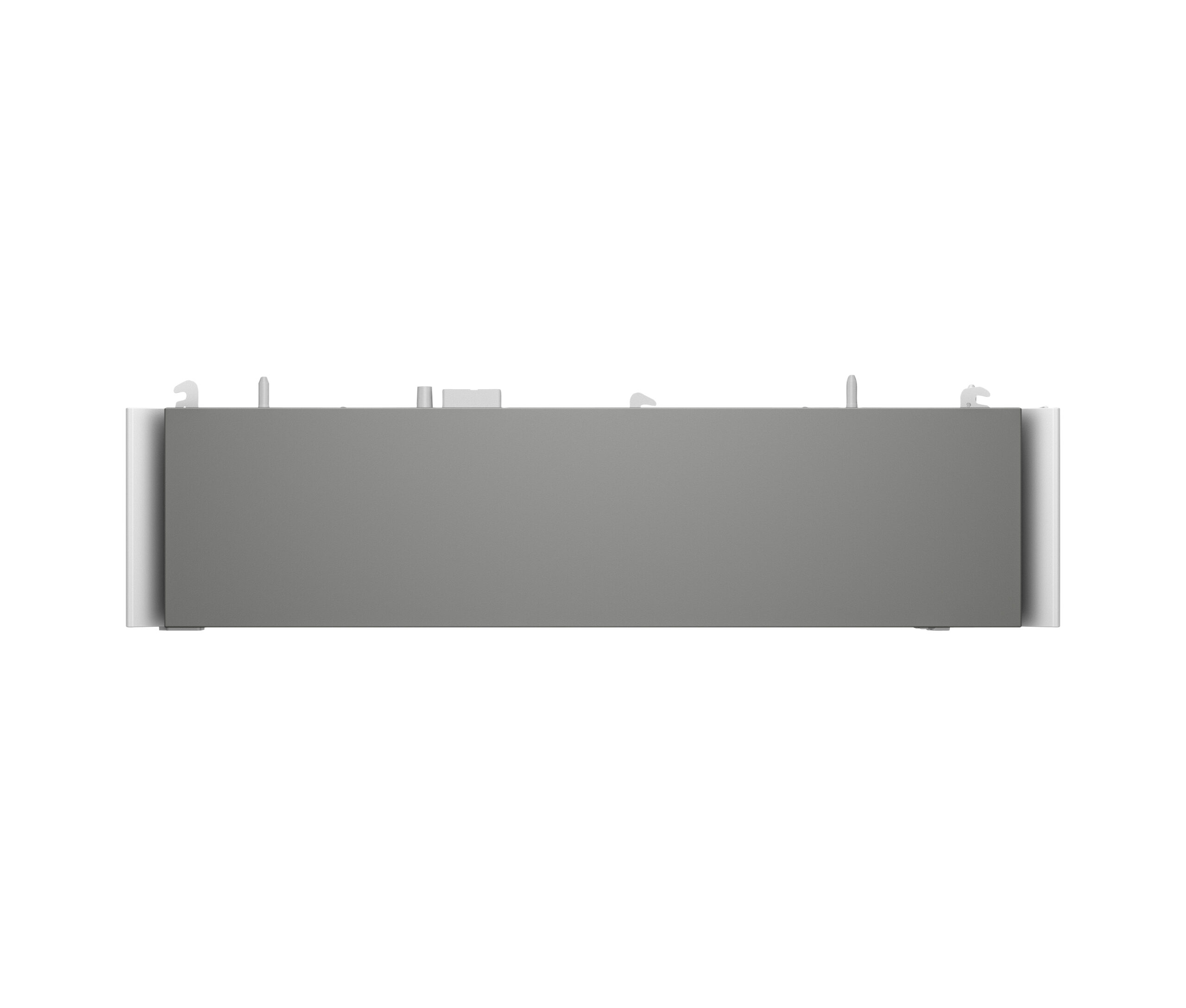 HP Podajnik papieru na 550 arkuszy do drukarek Color LaserJet Lunar Gray