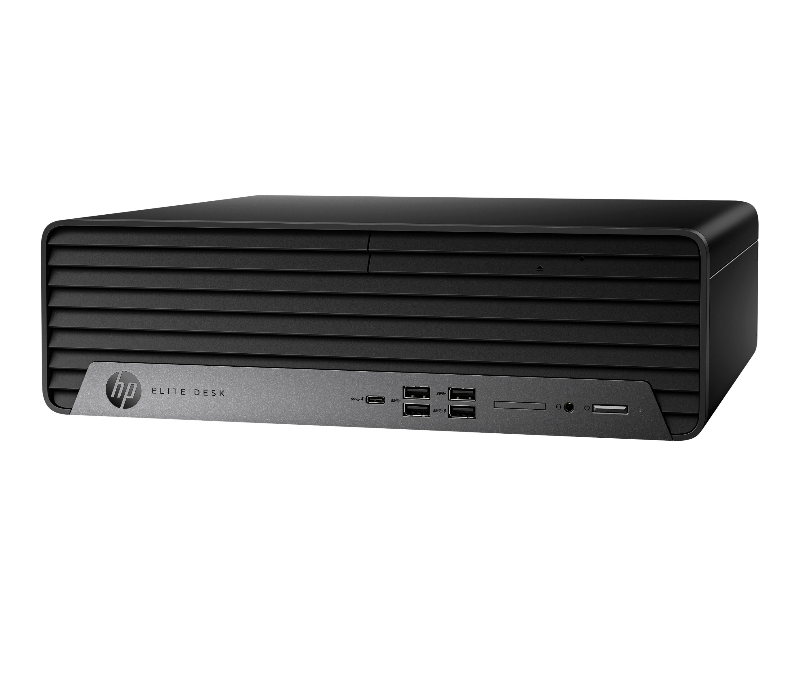 HP Elite 600 G9 Intel® Core™ i5 i5-12500 16 GB DDR5-SDRAM 512 GB SSD Windows 11 Pro SFF PC Czarny - obrazek 3